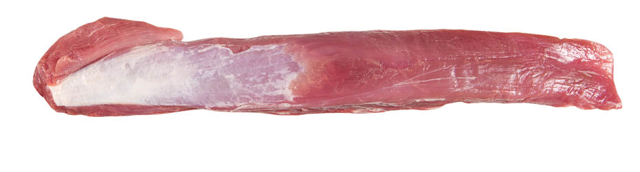 METRO Chef Vepřová panenka s palcem bez řetízku chlaz. cca 3 kg