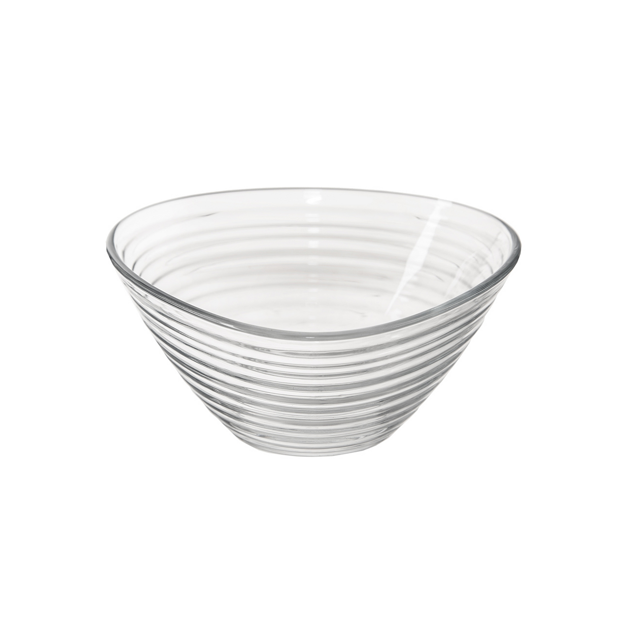 LAV Miska DERIN 10 x 10 cm skleněná 6 ks