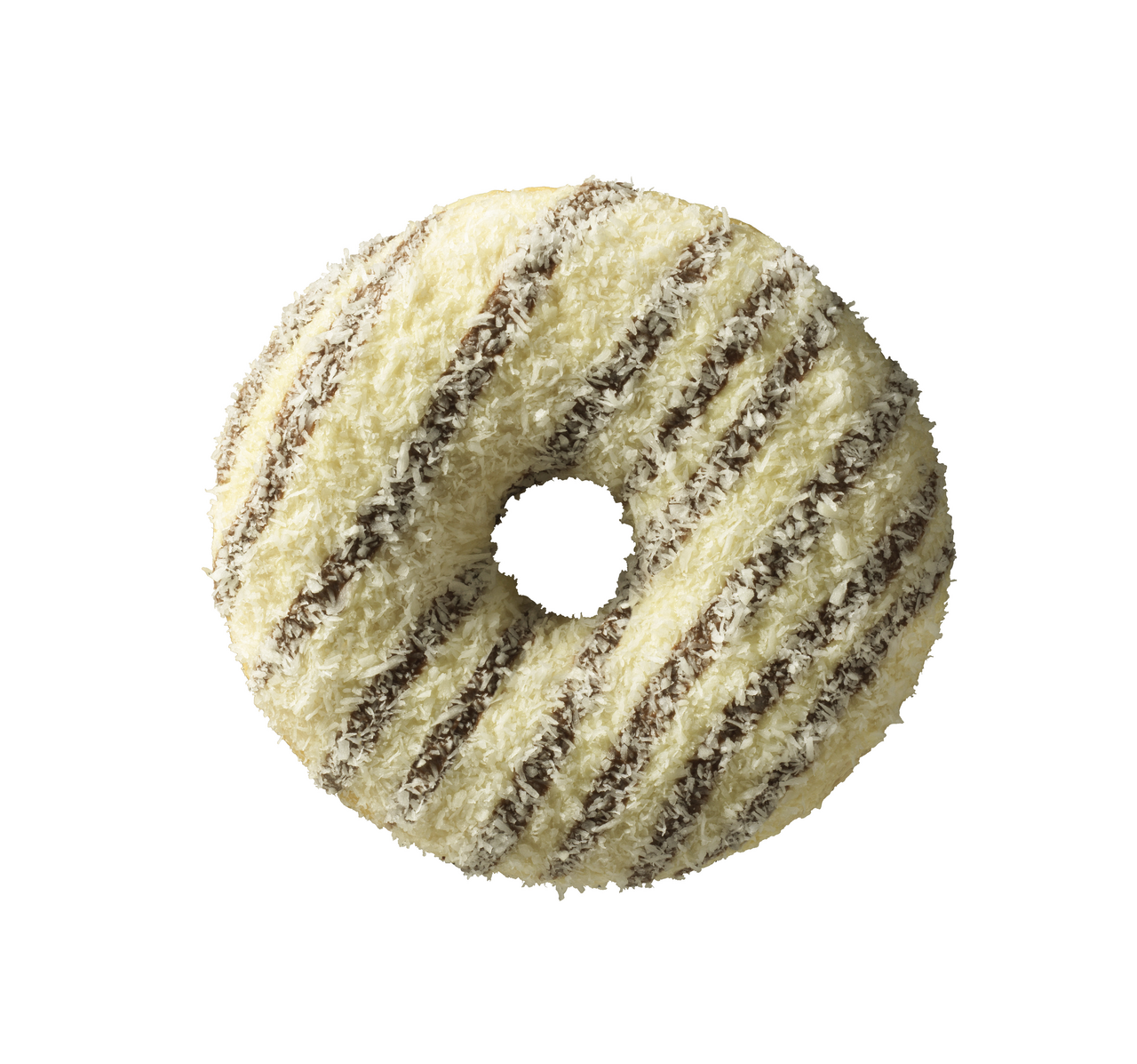 La Lorraine Donut kokos mraž. 48 x 74 g