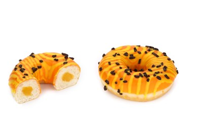 La Lorraine Donut maracuja mraž. 48 x 75 g