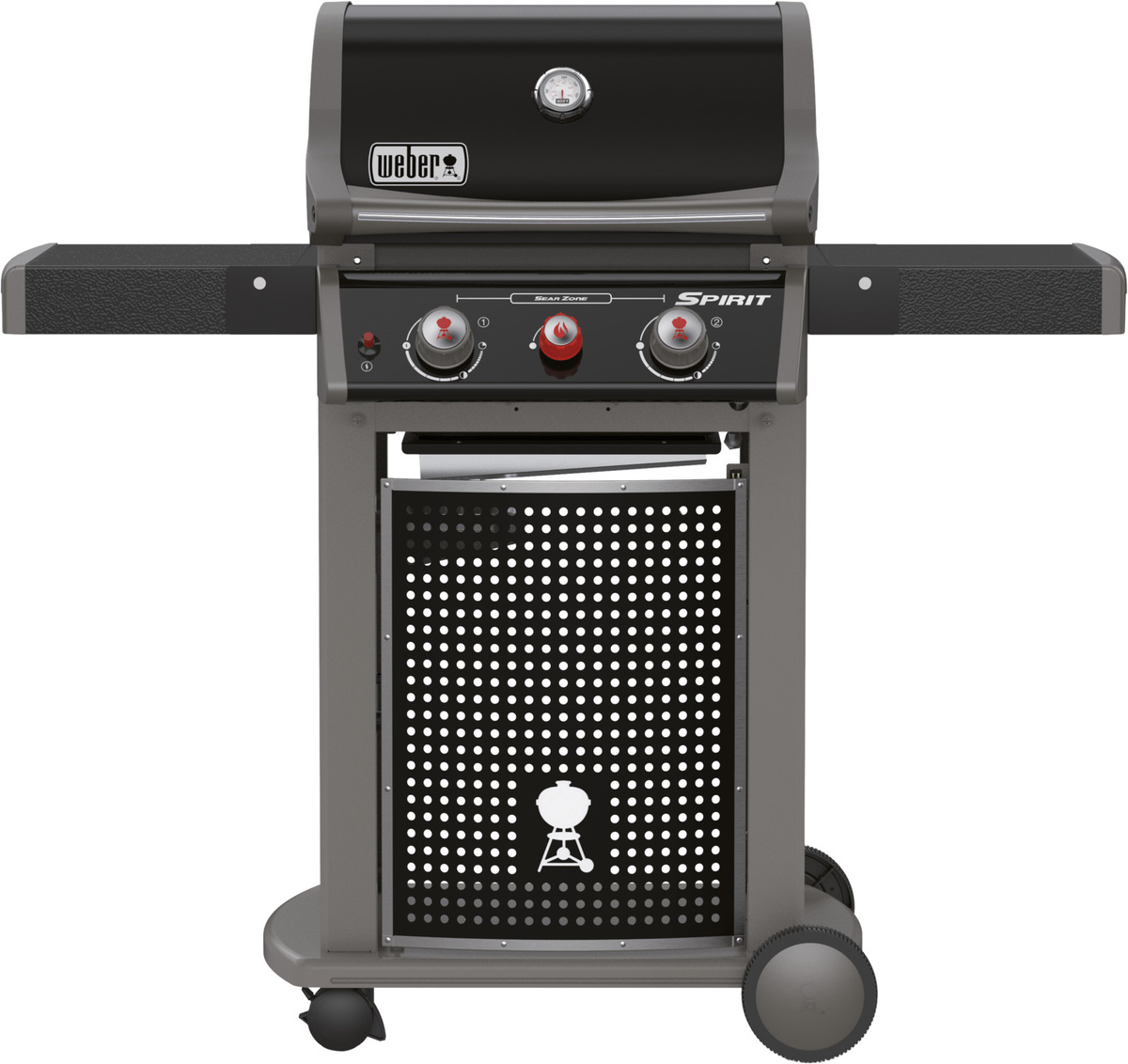 weber Spirit Classic Gril E-220S GBS 1 ks