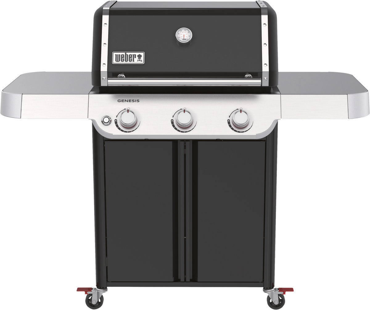 weber Genesis E-315 Gril 1 ks