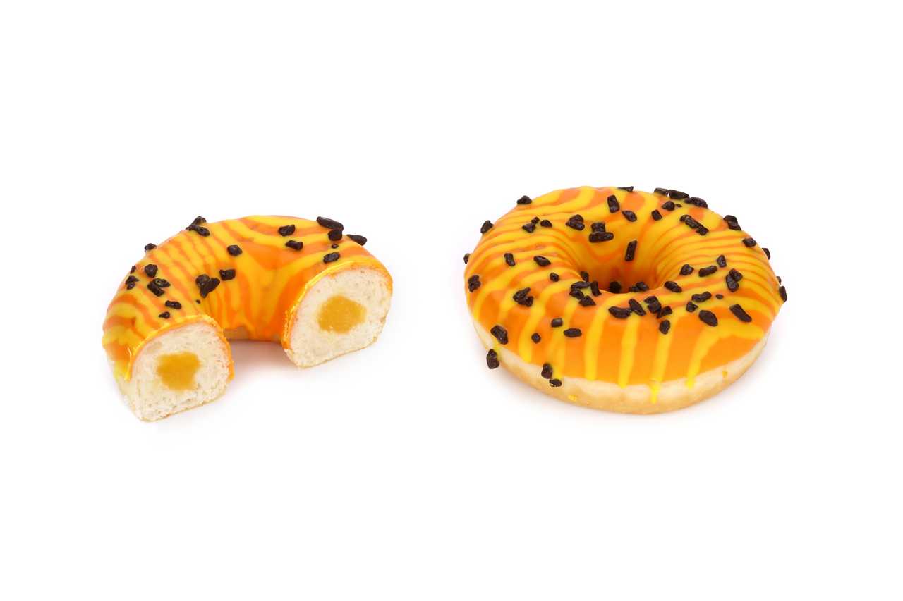 La Lorraine maracuja 48 x 75 g