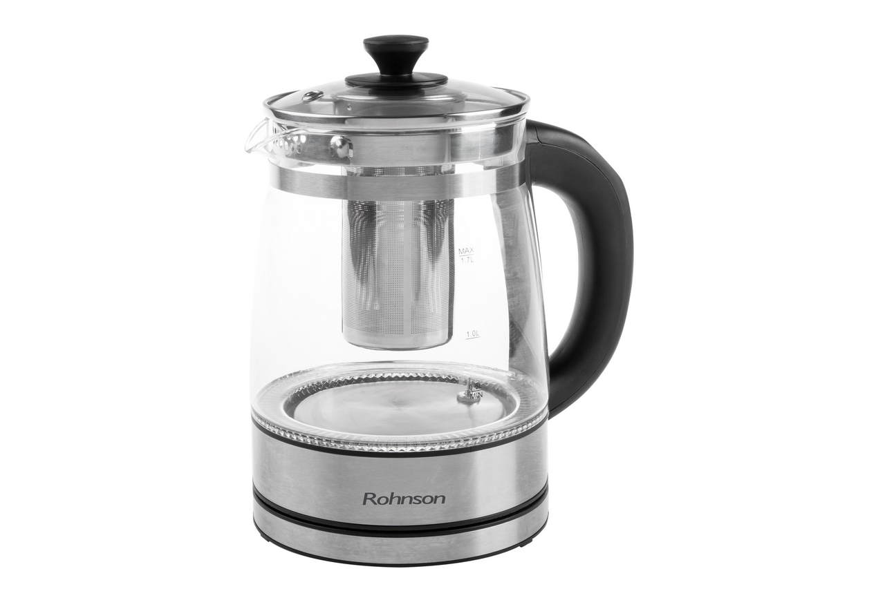 Rohnson Konvice sklo °C R-7610 1 ks