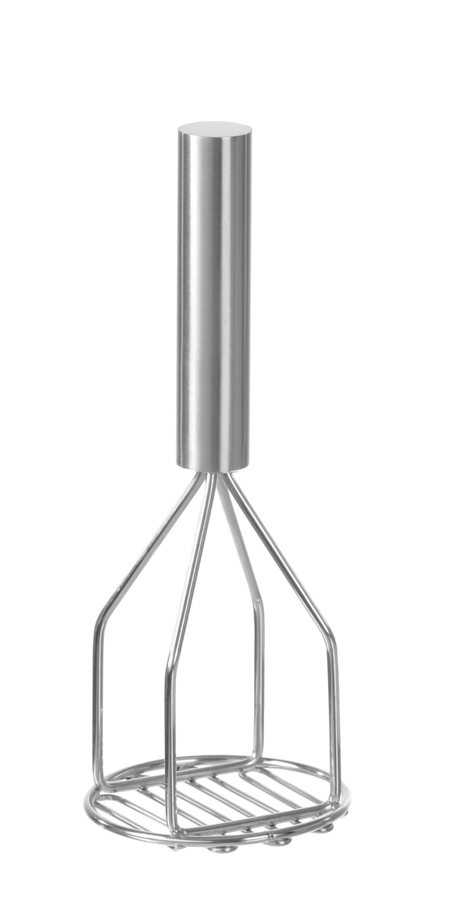 HENDI Šťouchadlo 31 cm nerez 1 ks