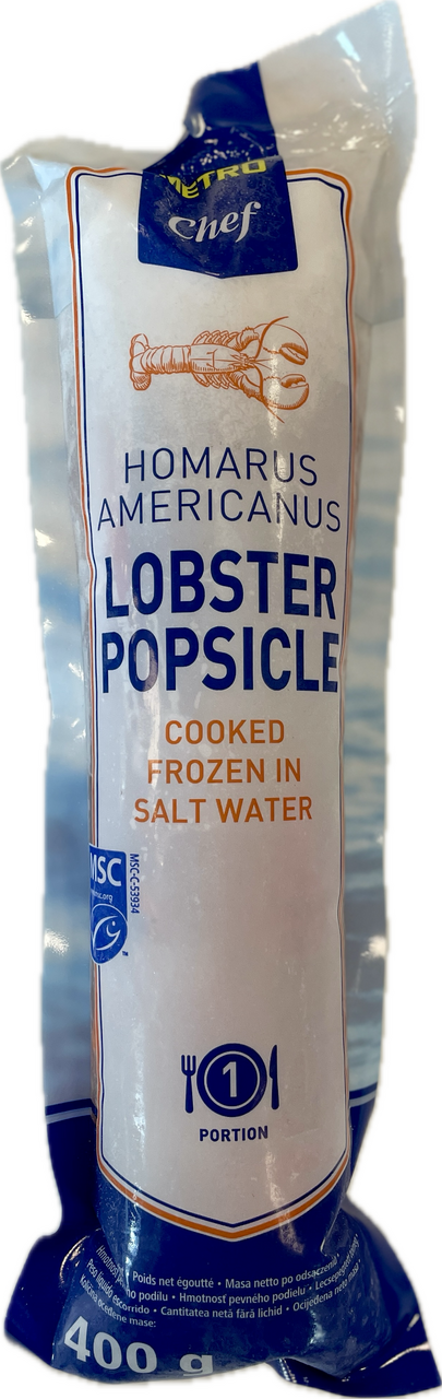 METRO Chef Americký humr mraž. 400 g