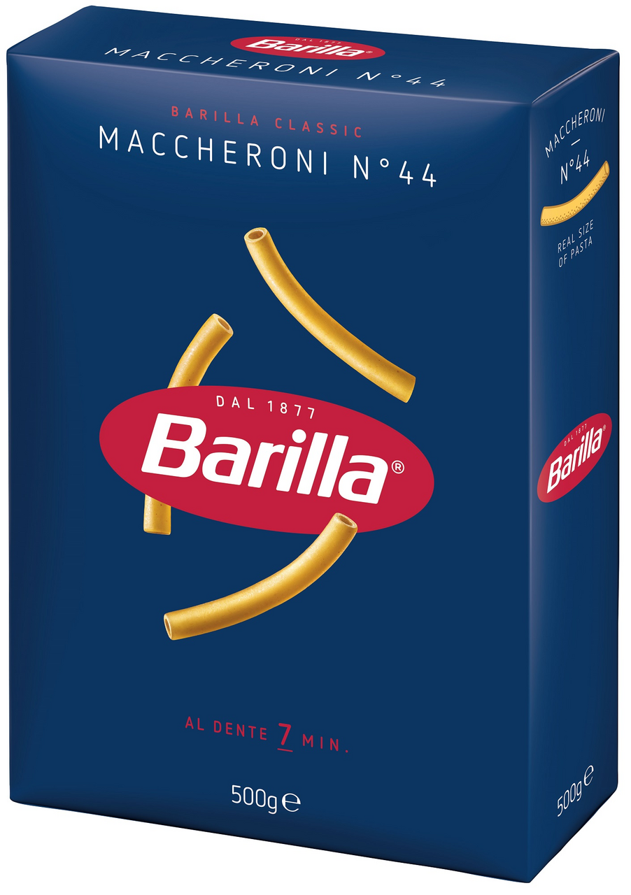 Barilla Maccheroni 500 g