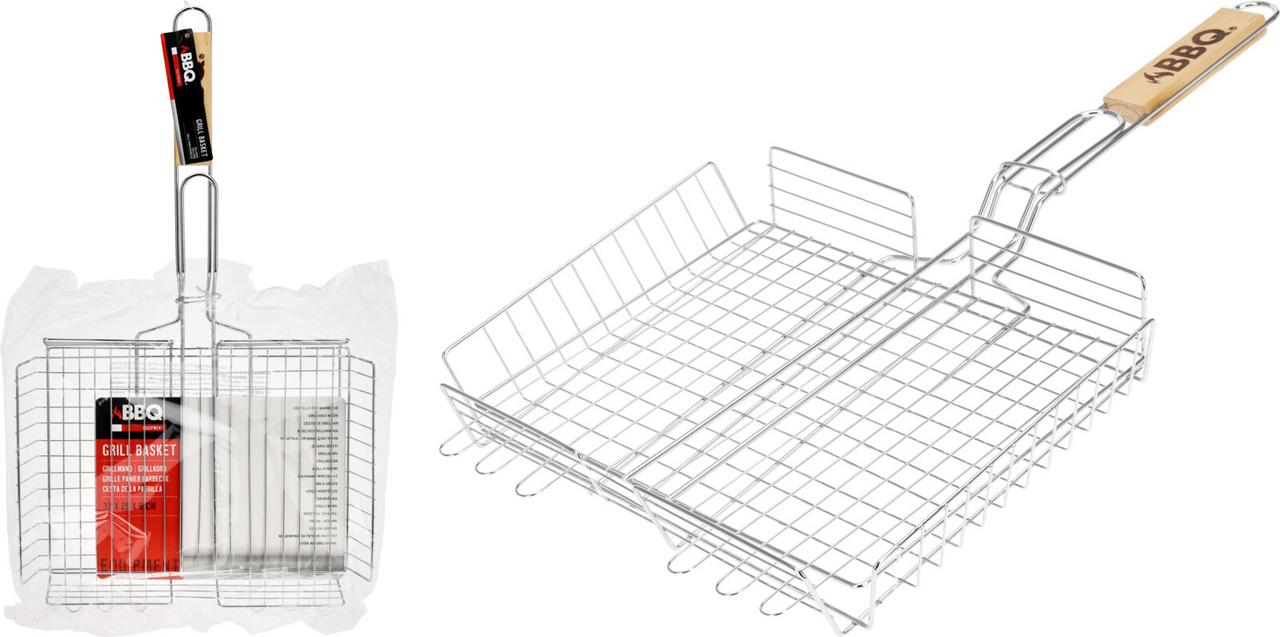 Mřížka na grilování 26 cm 1 ks