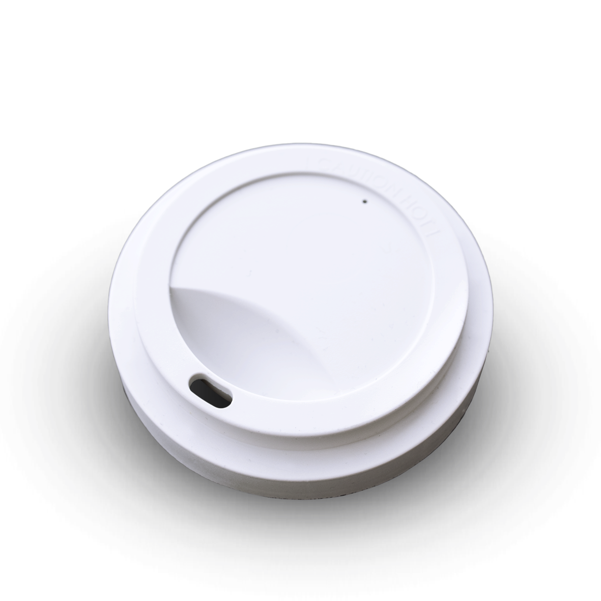 G.Benedikt Silikonové víčko Coffee To Go 6 ks