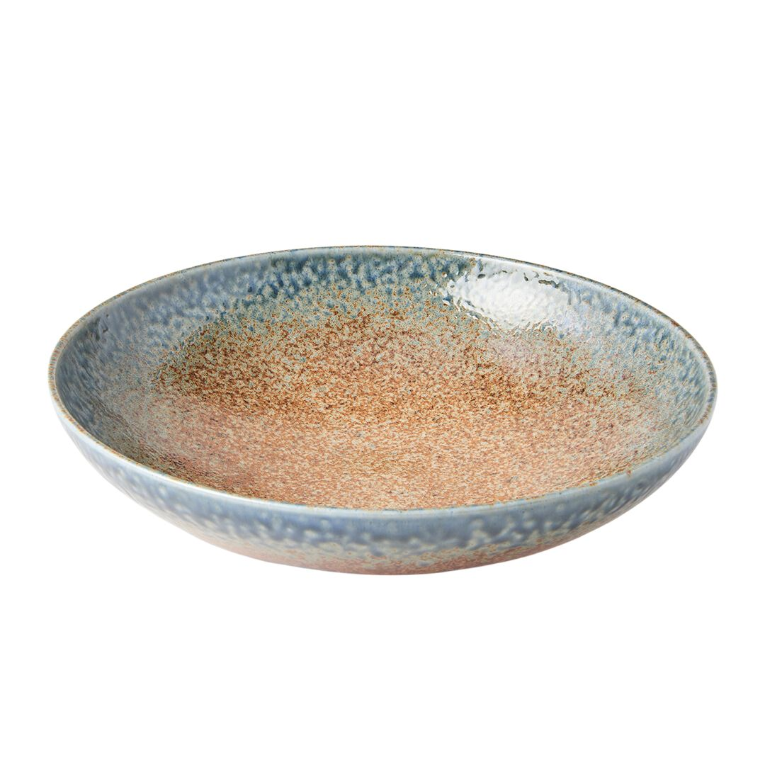 MADE IN JAPAN Mísa servírovací Earth & Sky 28,5 cm 1 ks