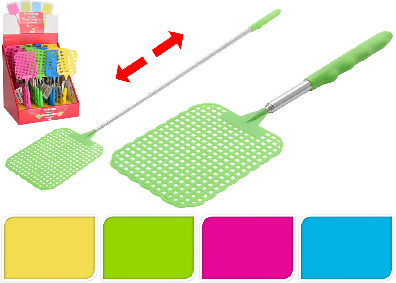 Plácačka 24 cm 1 ks