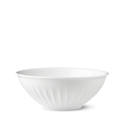 G.Benedikt Mísa RIBBY 22 cm porcelán 3 ks