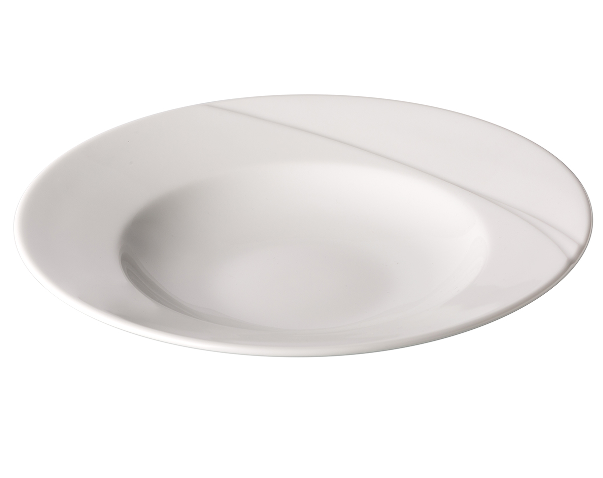 Lilien Talíř pasta Atlantis 27 cm 6 ks