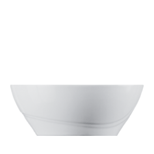 Lilien Miska Atlantis 18 cm porcelán 3 ks