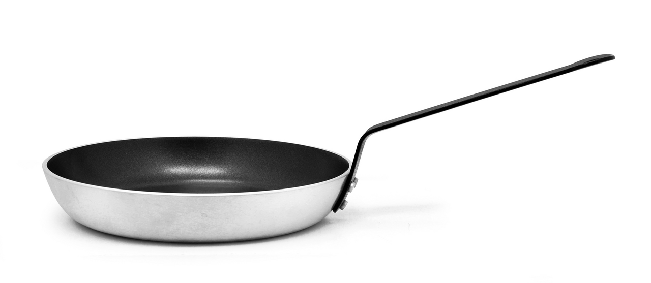 METRO PROFESSIONAL Pánev 24 cm hliník/ teflon 1 ks