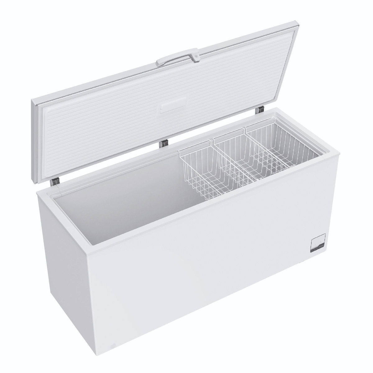 METRO PROFESSIONAL Mrazící truhla GHF2700S 700 l 1 ks