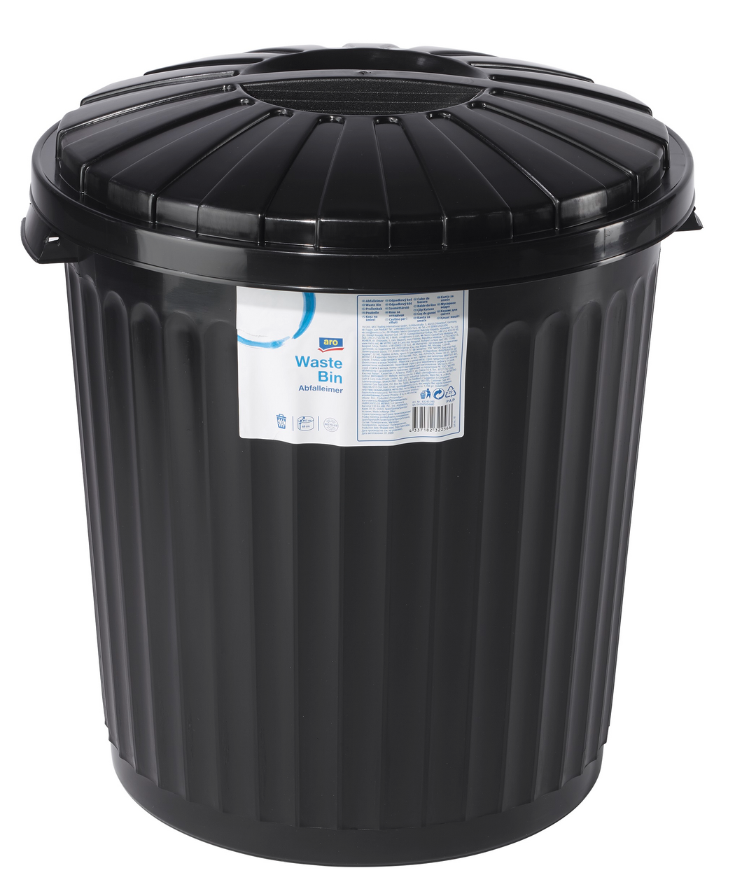 aro Odpadkový koš s víkem 43 l 1 ks