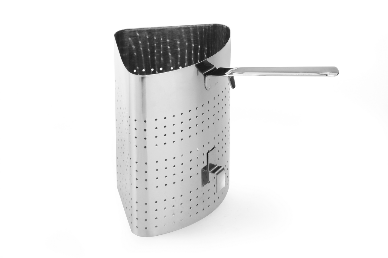 HENDI Vložka 16 cm nerez 1 ks