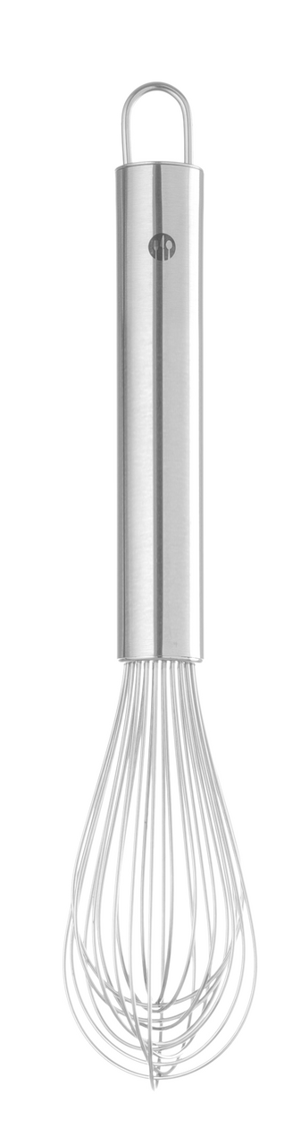 HENDI Metla 28,5 cm nerez 1 ks