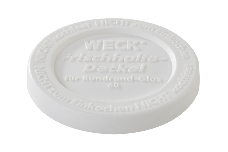 APS Víčko Weck 7 cm 5 ks