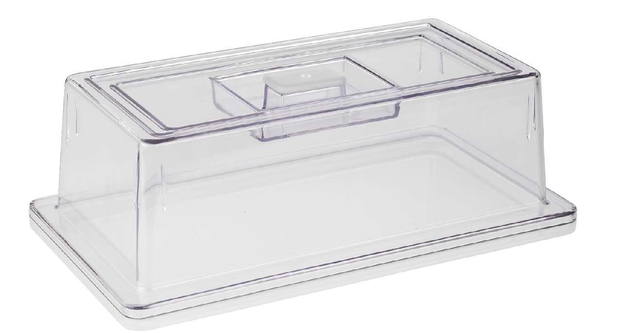 APS Víko GN 1/3 PC 10,5 cm 1 ks