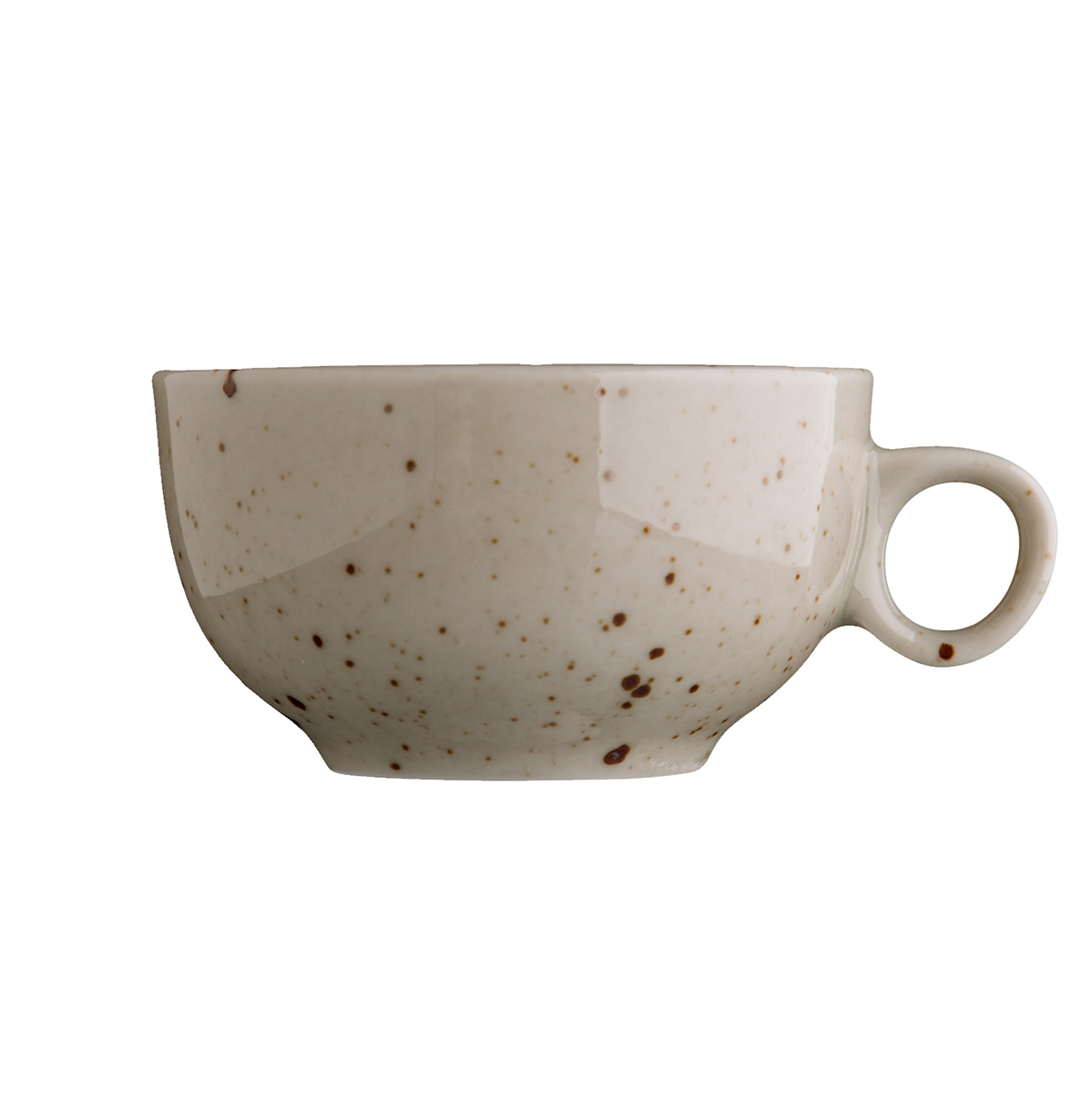 Lilien Šálek Life Natural 150 ml porcelán 6 ks