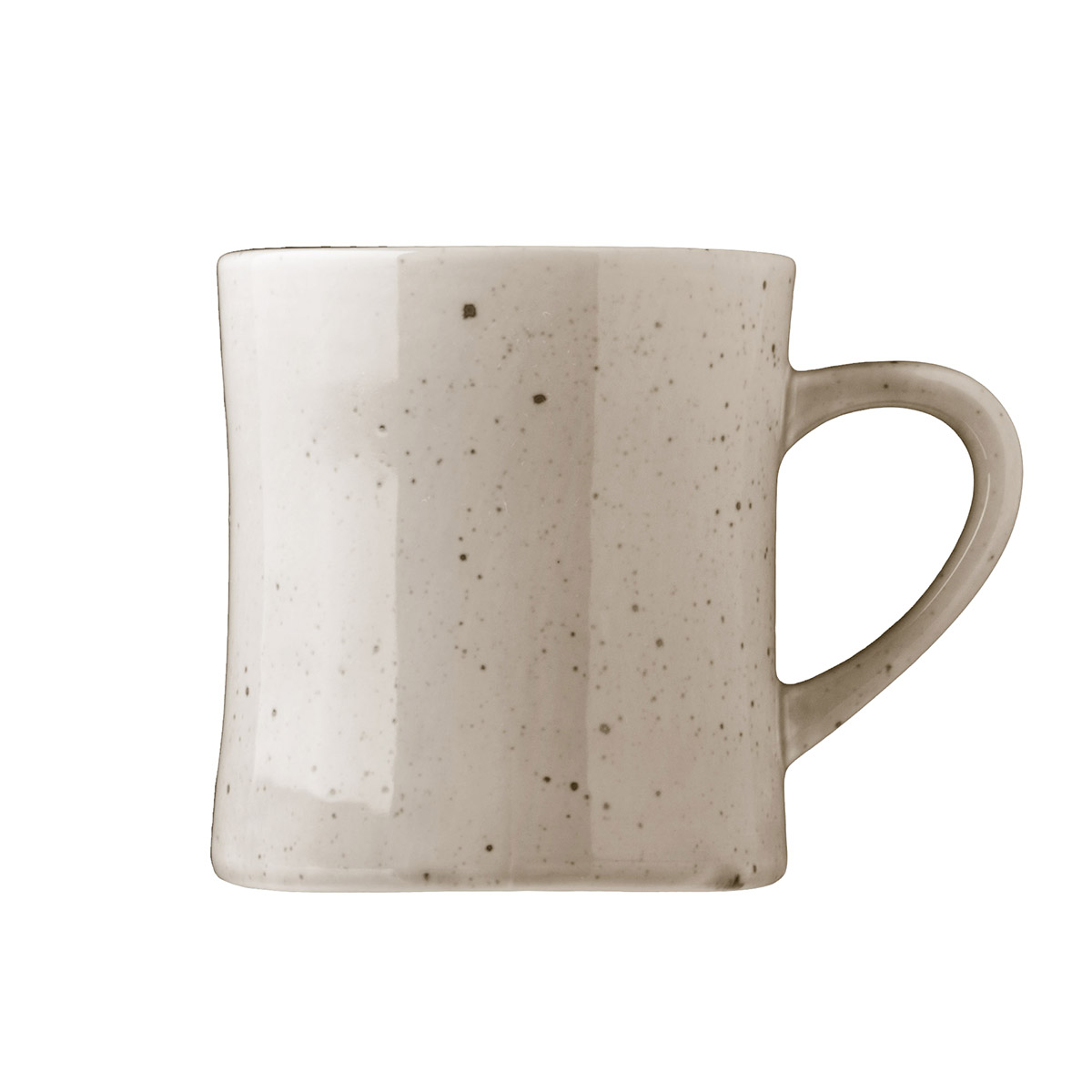 Lilien Hrnek Life Natural 300 ml porcelán 6 ks