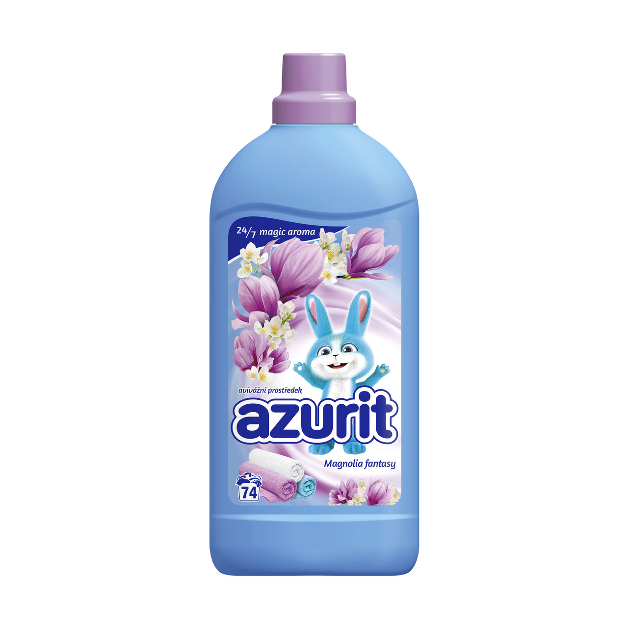azurit Magnolia Fantasy aviváž (74 dávek) 1628 ml