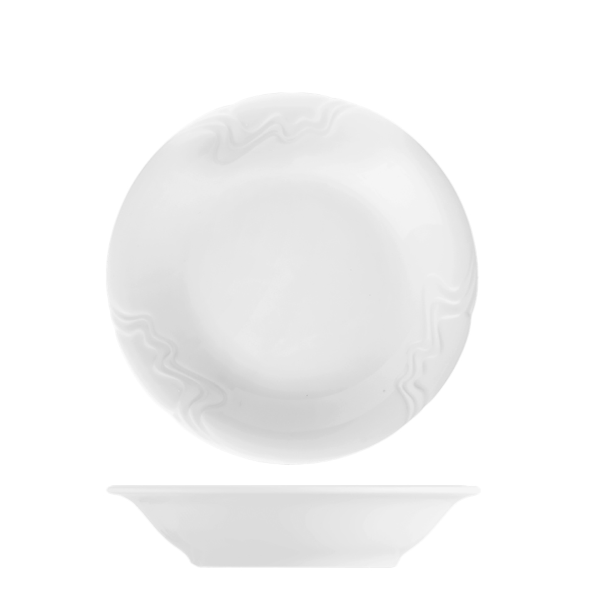 G.Benedikt Miska kompot MELODIE 13 cm 6 ks