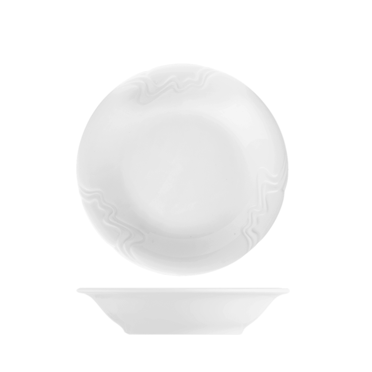 G.Benedikt Miska MELODIE 16 cm 6 ks