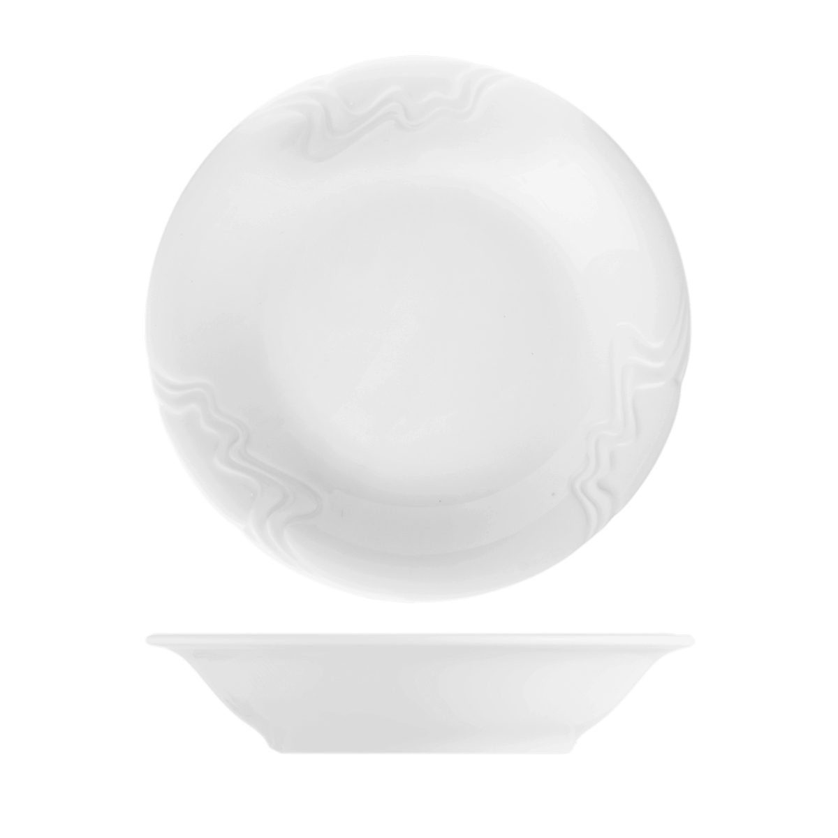 G.Benedikt Miska salát MELODIE 23 cm 1 ks