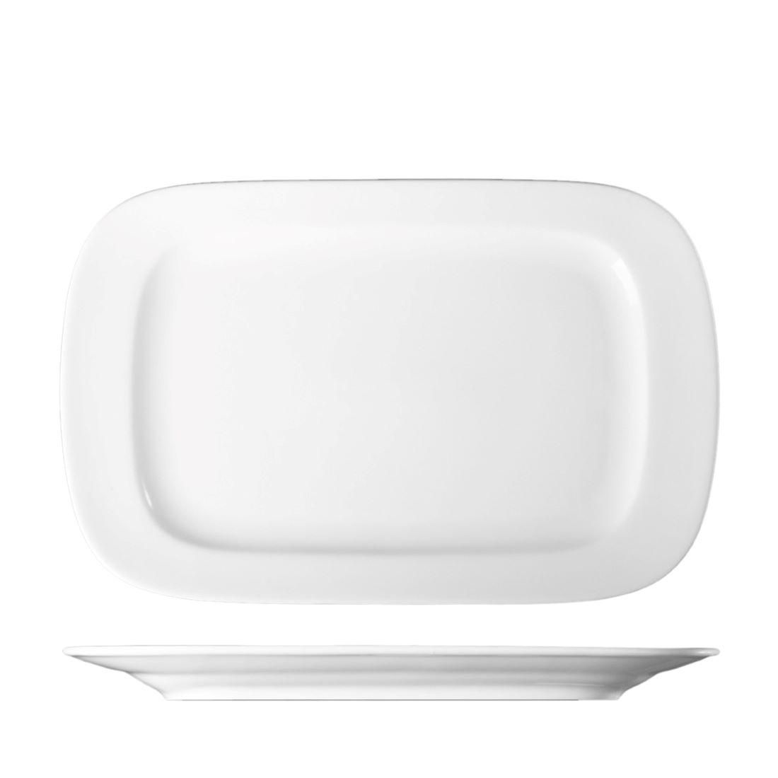 G.Benedikt Podnos PRAHA 32 cm 3 ks