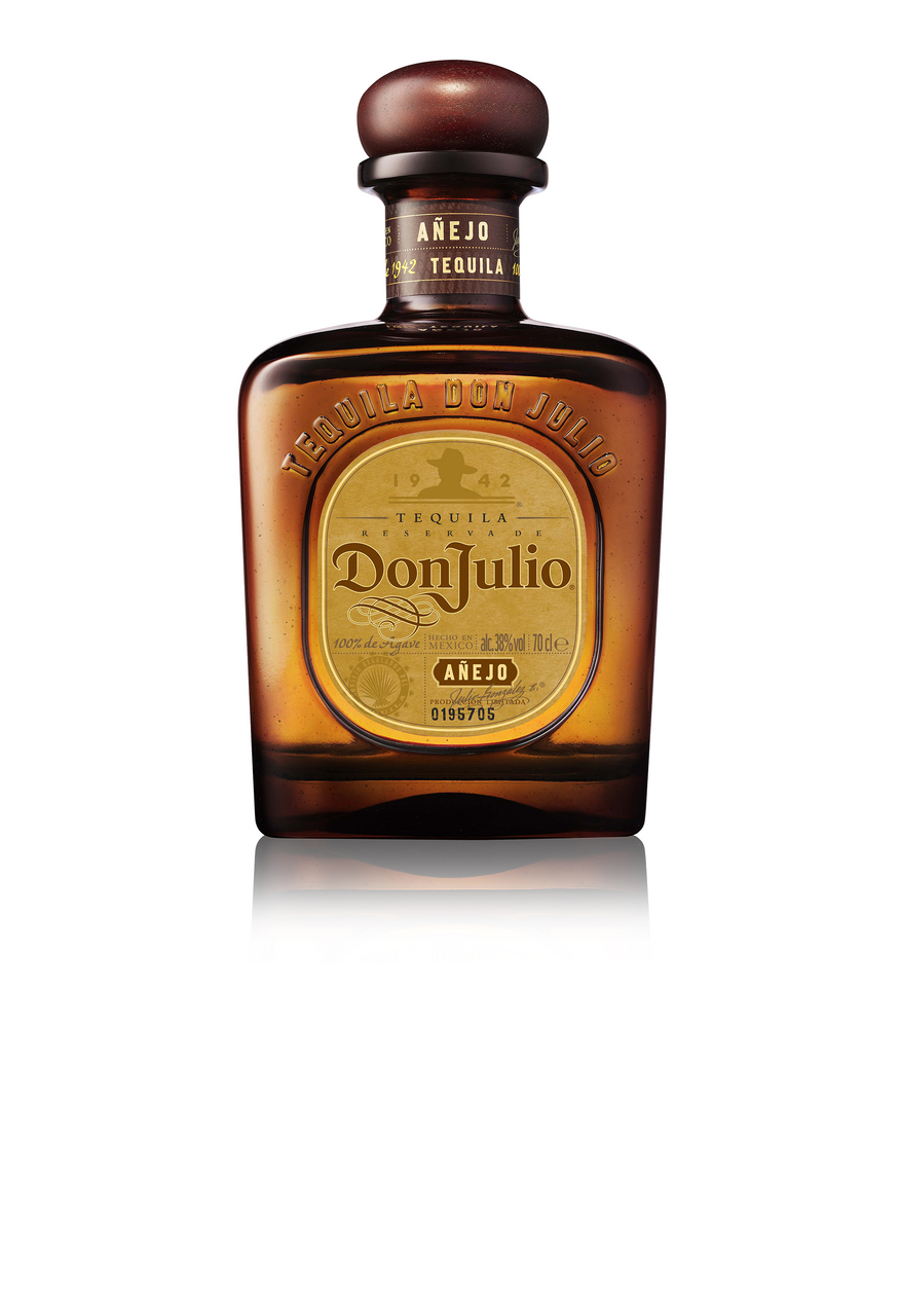 Don Julio Anejo 38 % 700 ml