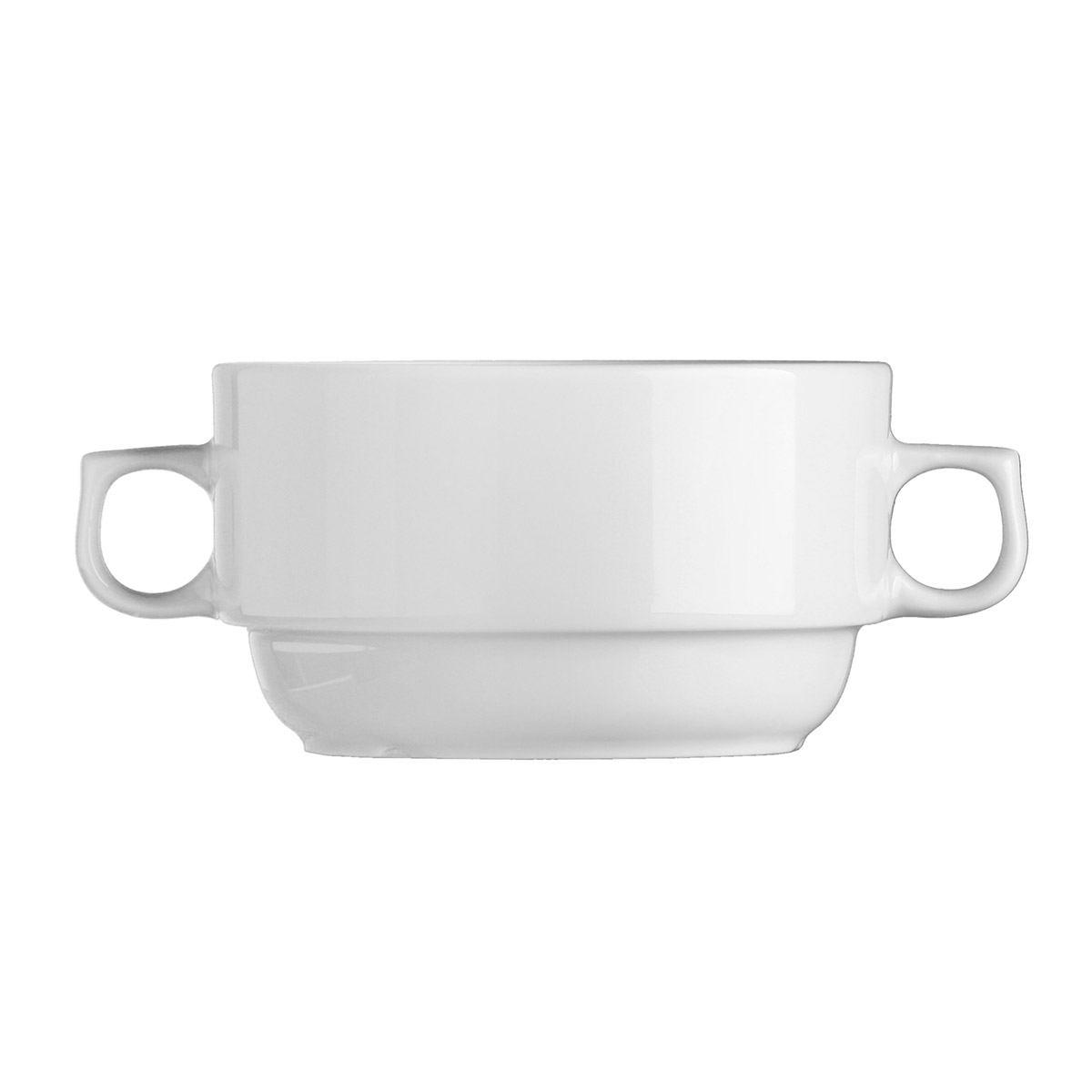 G.Benedikt Šálek Soup PRAHA 390 ml 6 ks