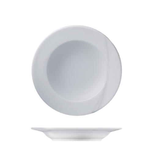 Lilien Talíř hluboký Atlantis 24 cm 6 ks