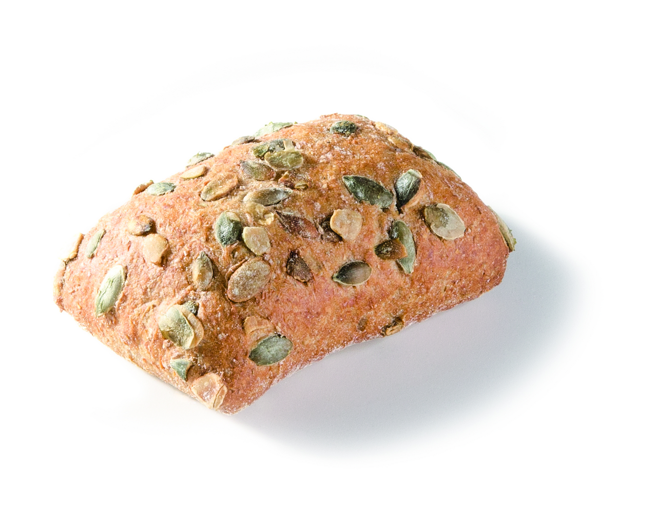 La Lorraine Kostka s dýní 90 x 70 g