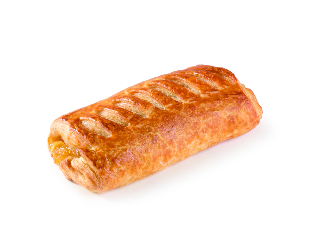 La Lorraine Závin jablečný mini mraž. 60 x 100 g