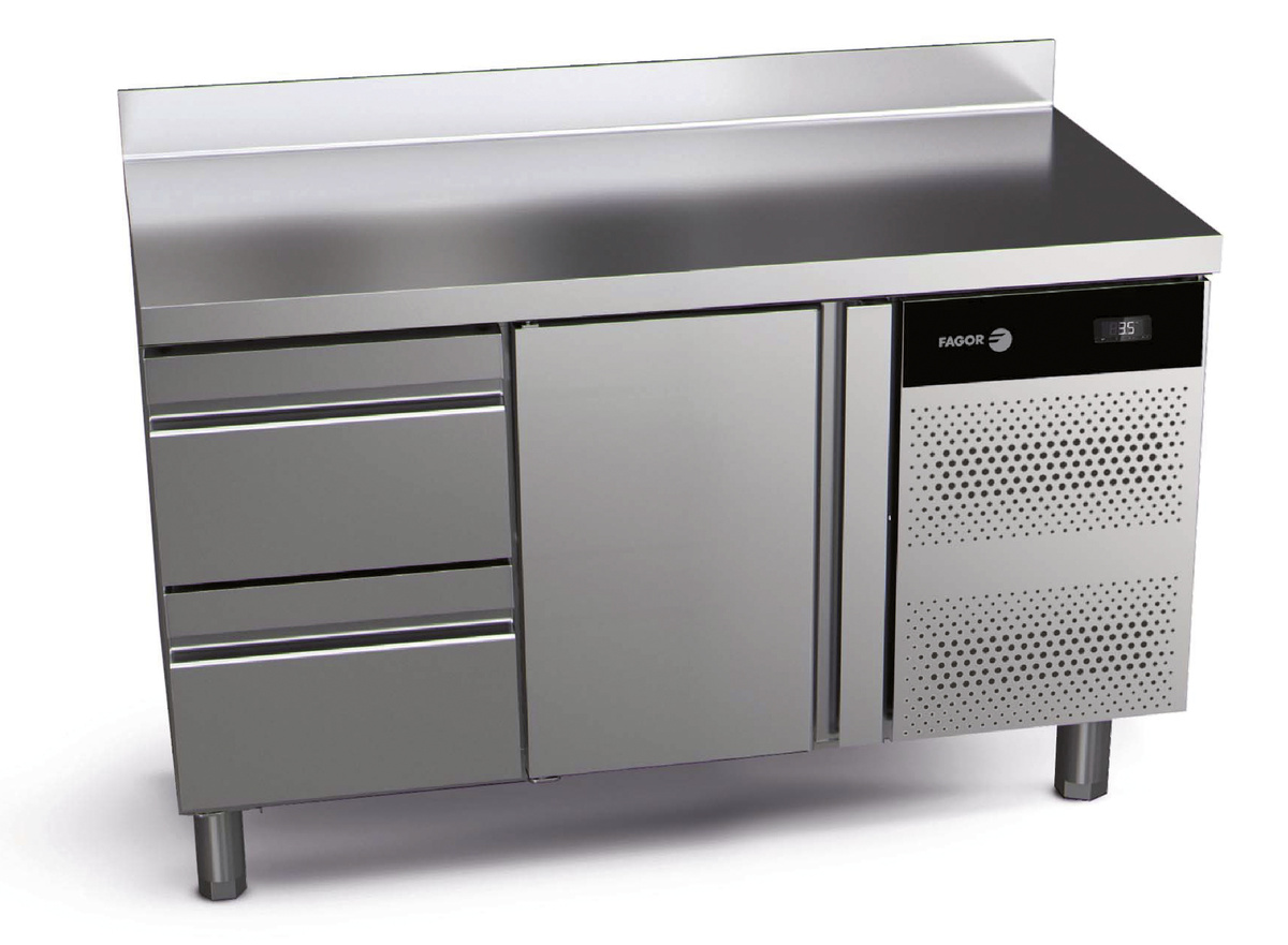 FAGOR Chladící stůl CCP-2G HD 1 ks