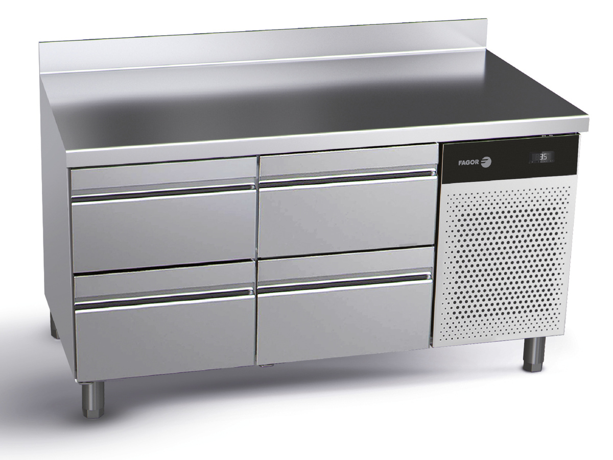 FAGOR Chladící stůl CCP-2G HH 1 ks