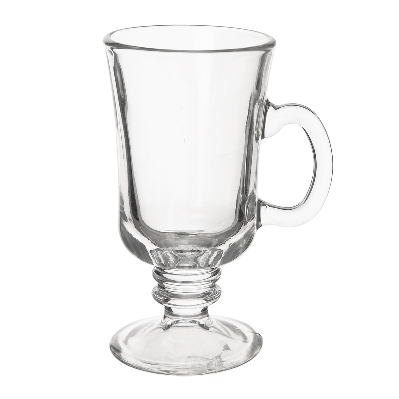 Hrnek skleněný Bill Irish 240 ml 6 ks