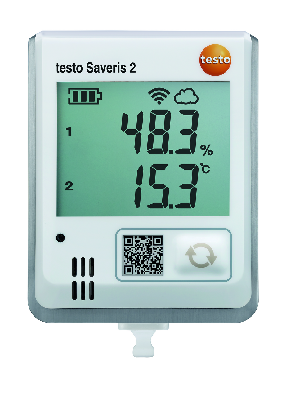 testo Saveris 2 H1 White 1 ks