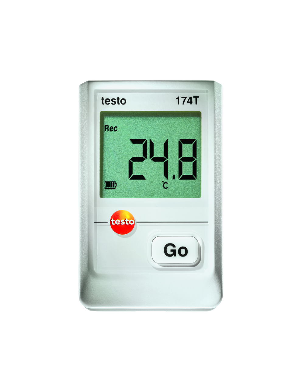 testo 174 T White 1 ks