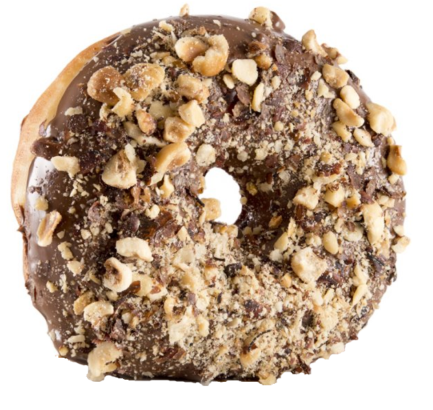 Donut Big Nutz 120 g