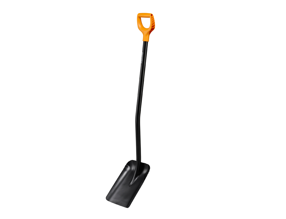 FISKARS Lopata Solid 130 cm 1 ks