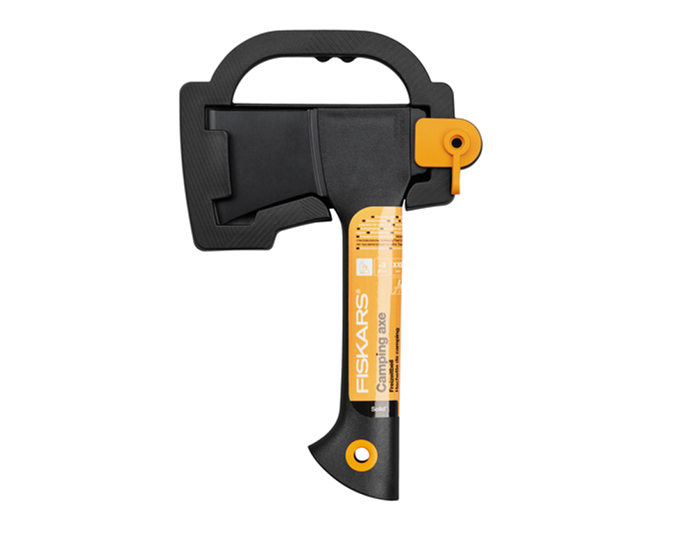 FISKARS Sekera Solid A5 univerzální 1 ks