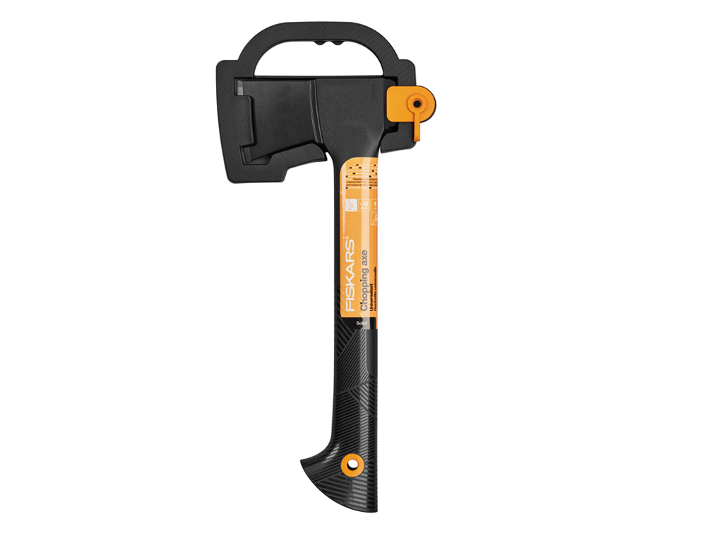 FISKARS Sekera Solid s A6 univerzální 1 ks