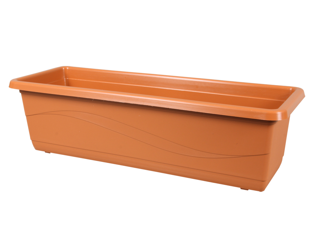 NOHEL-GARDEN Truhlík Lobelia 40 cm 1 ks