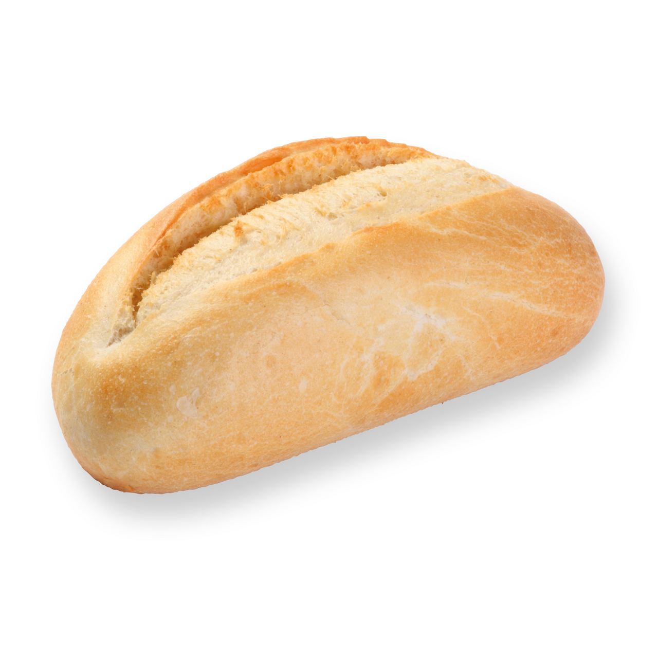 La Lorraine Bageta malá světlá dopečená mraž. 110 x 55 g