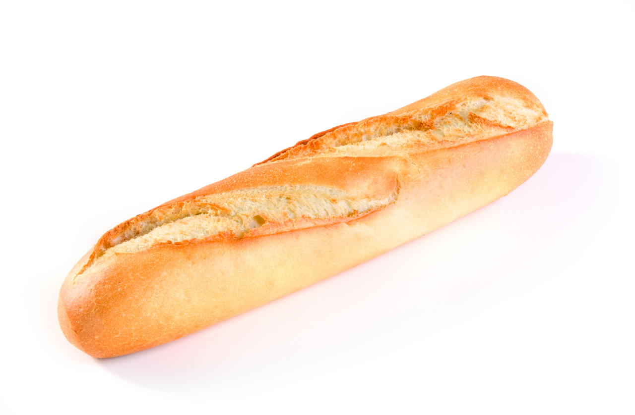 La Lorraine Bageta střední dopečená mraž. 55 x 120 g