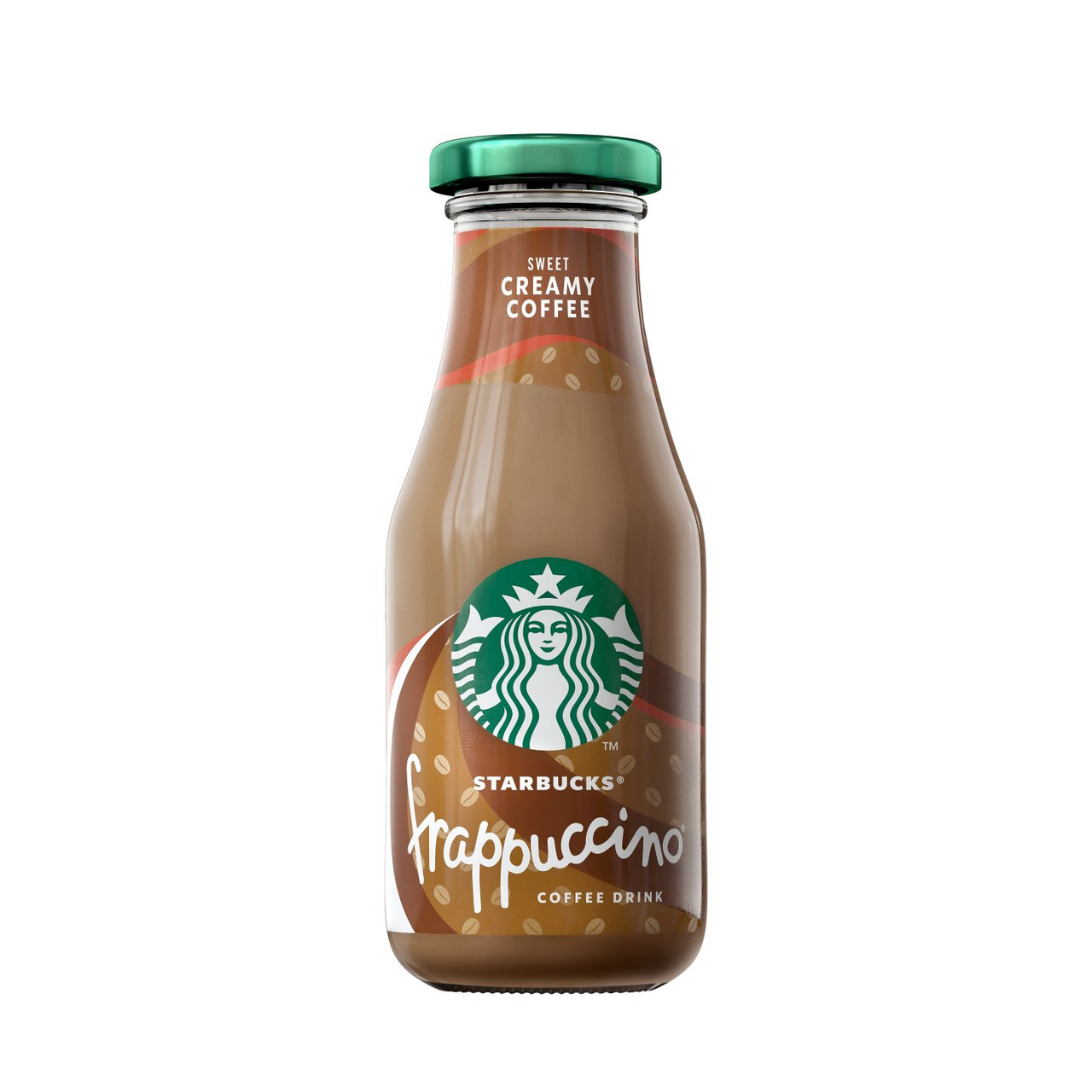 STARBUCKS Frappuccino Coffee 250 ml